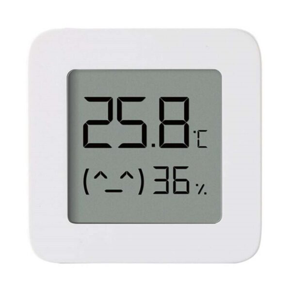 Xiaomi Mi Temperature and Humidity Monitor 2 (NUN4126GL)