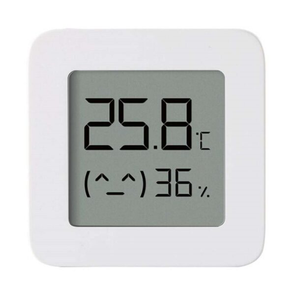 Xiaomi Mi Temperature and Humidity Monitor 2 (NUN4126GL)