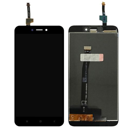 Xiaomi Redmi 4 / 4X - LCD + Touch Black High Quality