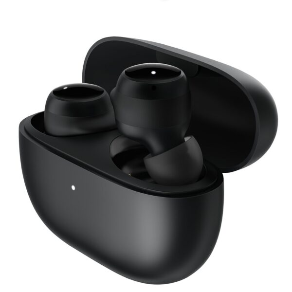 Xiaomi Redmi Buds 3 Lite Bluetooth Handsfree Μαύρο (BHR5489GL)