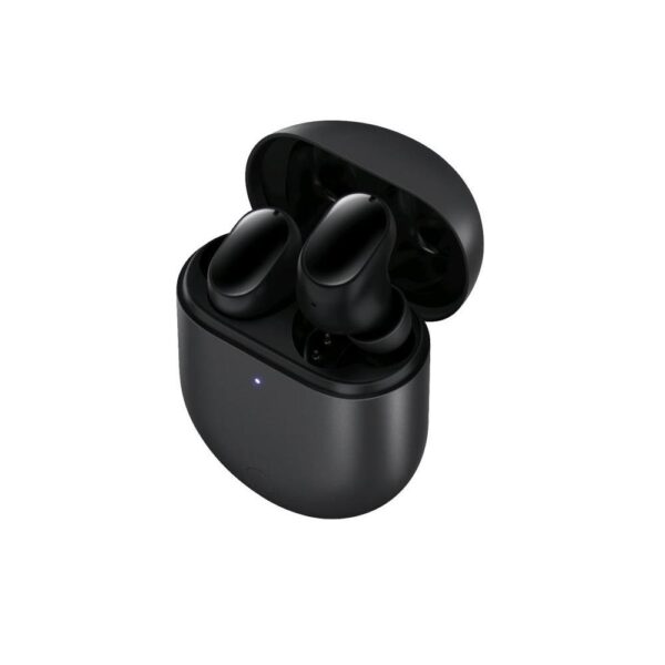 Xiaomi Redmi Buds 3 Pro Black (BHR5244GL)