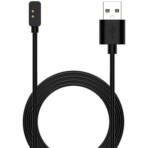 Xiaomi Redmi Watch 2 Lite Charger Black (BHR5497GL)