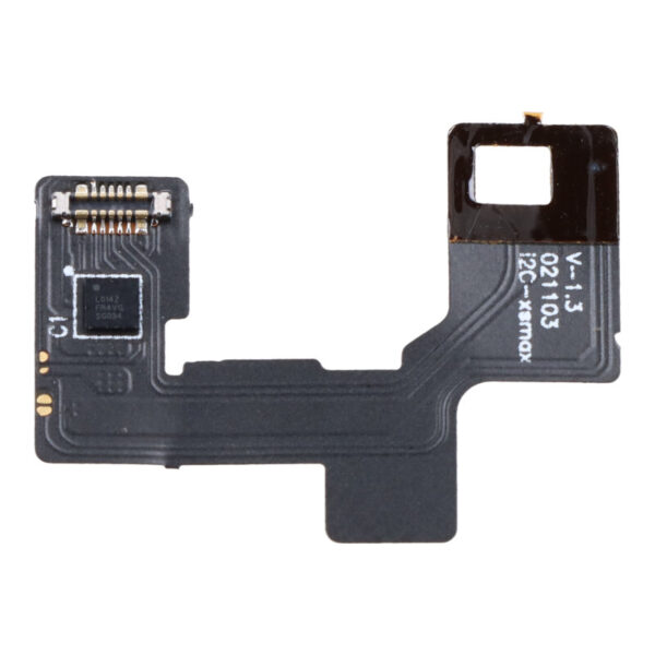 i2C Programmer Face ID V8 Dot Matrix Projection Detector Flex Cable for iPhone XS Max