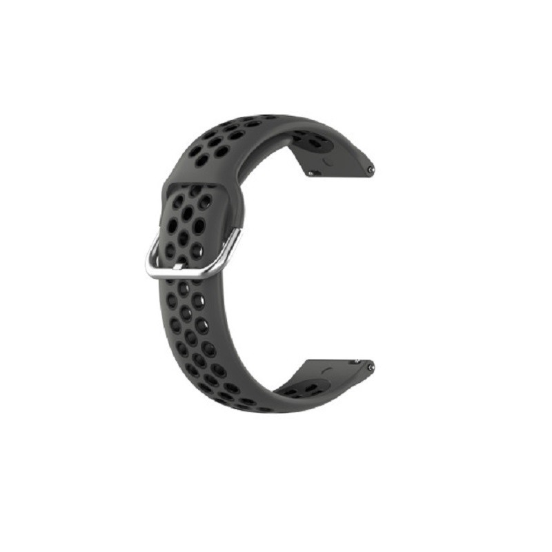 Ανταλλακτικό Λουράκι 20mm Sport Μαύρο