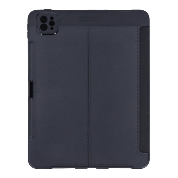 ΘΗΚΗ APPLE iPad Pro 11 (2021) - Litchi Texture Horizontal Flip Leather Sleep / Wake-up Function Case Black