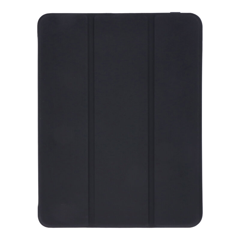 ΘΗΚΗ APPLE iPad Pro 11 (2021) - Litchi Texture Horizontal Flip Leather Sleep / Wake-up Function Case Black