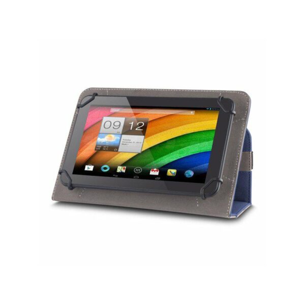 ΘΗΚΗ UNIVERSAL TABLET FANTASIA 7''- 8'' ΜΠΛΕ
