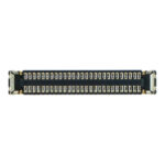 APPLE iPad Pro 9.7 (2016) - LCD FPC Connector On Main Board 54pin Original