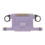 APPLE iPhone 11 - Charging Connector Purple Original