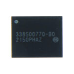 APPLE iPhone 13 Pro Max - Power Management IC 338S00770-BO Original