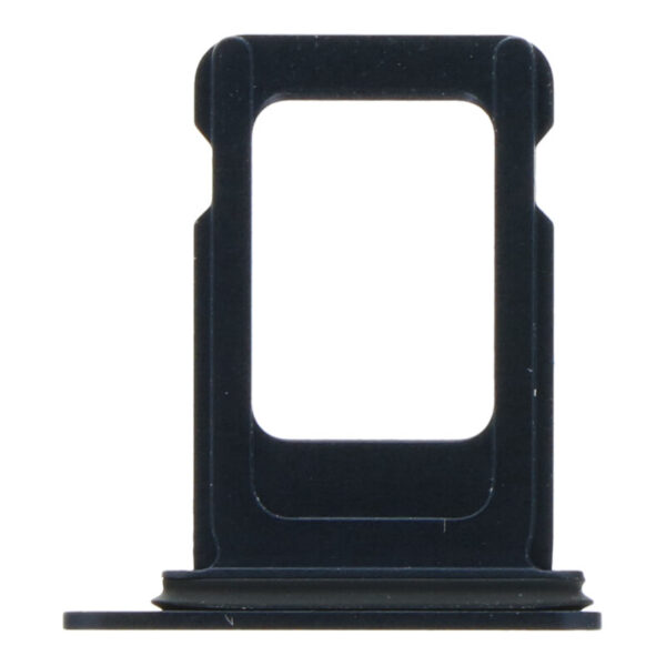 APPLE iPhone 13 - SIM Card Tray Black Original