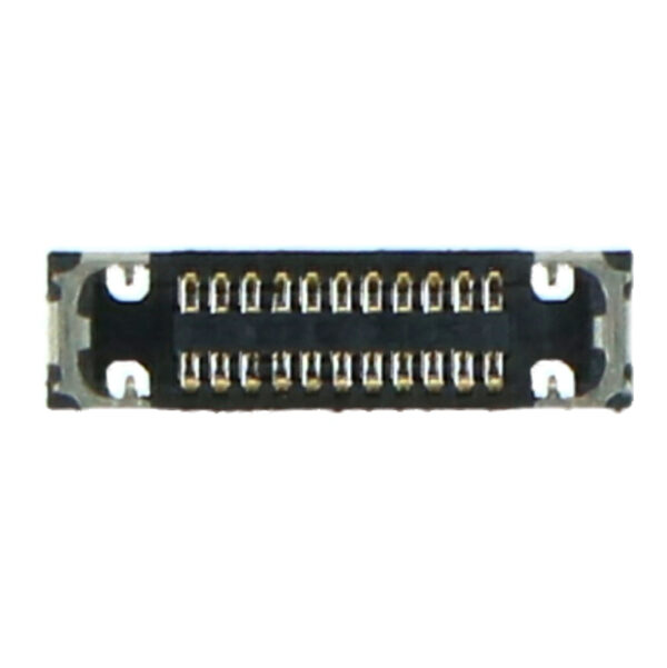 APPLE iPhone 6S Plus - Touch FPC Connector On Main Board 22pin Original