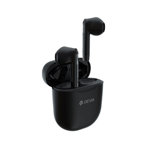 DEVIA Joy A10 series TWS wireless earphone Black