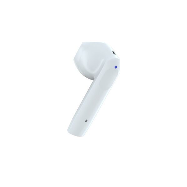 DEVIA Joy A10 series TWS wireless earphone white