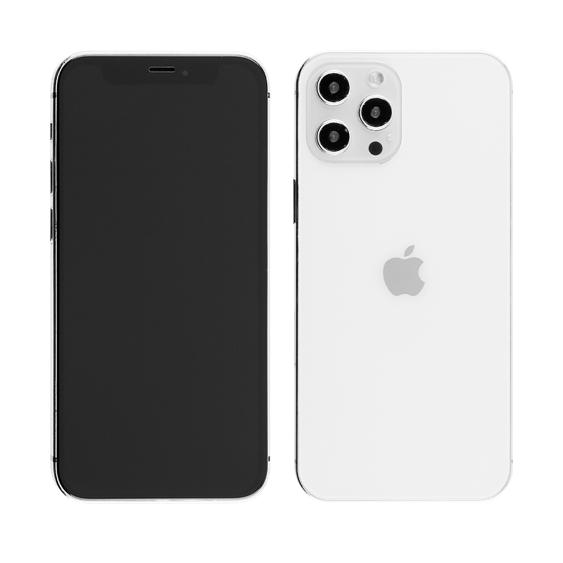 DUMMY PHONE - ΑΝΤΙΓΡΑΦΟ iPhone 12 Pro Max White