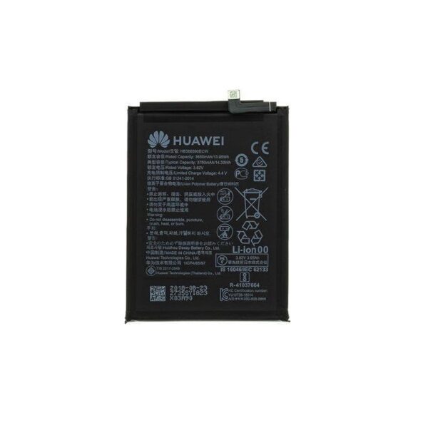 HUAWEI Honor 8x - ORIGINAL BATTERY Li-Pol 3750mAh BULK.