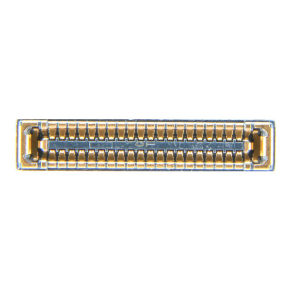 HUAWEI Mate 30 Pro - LCD FPC Connector On Board Original