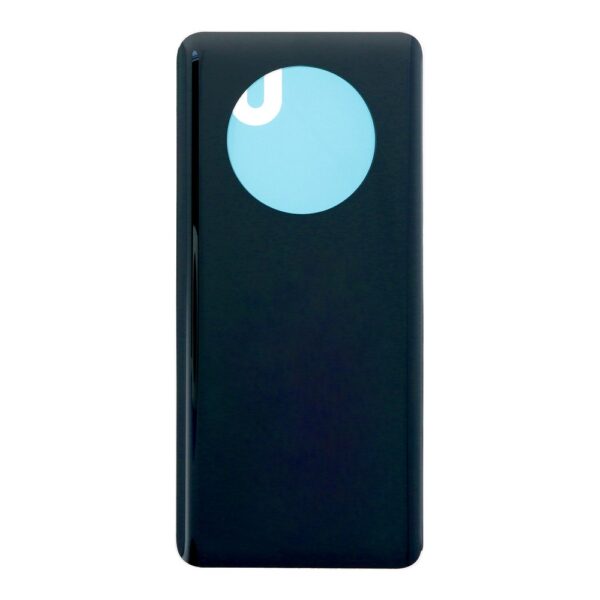 HUAWEI Mate 40 - Battery cover + Adhesive Black High Quality