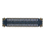 HUAWEI P Smart - LCD FPC Connector On Board Original