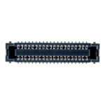 HUAWEI P Smart - LCD FPC Connector On Board Original