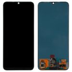 HUAWEI P Smart S / Y8p - LCD TFT + Touch Black High Quality