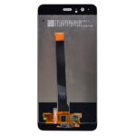 HUAWEI P10 Plus - LCD + Touch Black High Quality