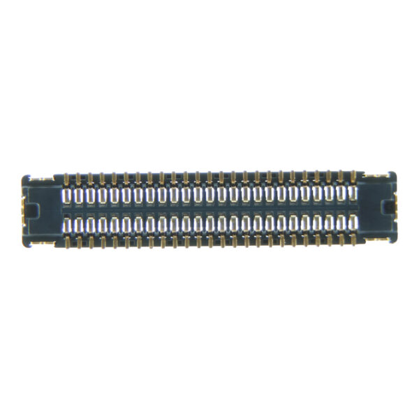 HUAWEI P30 Lite - Motherboard Flex Cable FPC Connector 50pin On Board Original