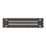 HUAWEI P40 Lite - LCD FPC Connector On Board 32Pin Original