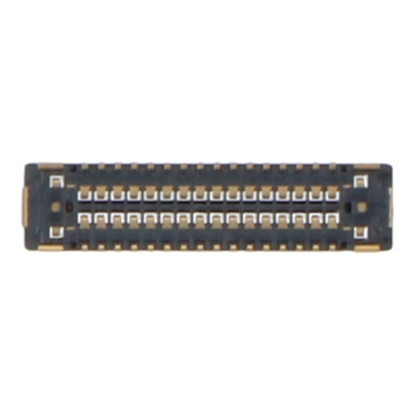 HUAWEI P40 Lite - LCD FPC Connector On Board 32Pin Original