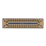 HUAWEI P40 Lite - LCD FPC Connector On Board 32Pin Original