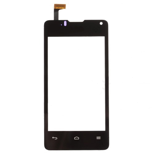 HUAWEI Y300 - Touch screen Black High Quality