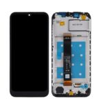 HUAWEI Y5 (2019) / Honor 8s - LCD + Frame + Touch Black High Quality