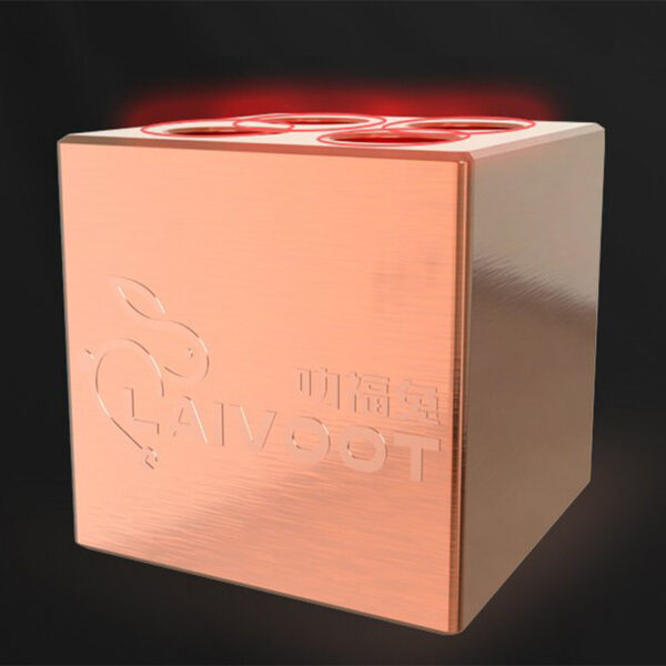 Laivoot Copper Heat Conduction Fixture For Earphone Pods Disassembly Repair