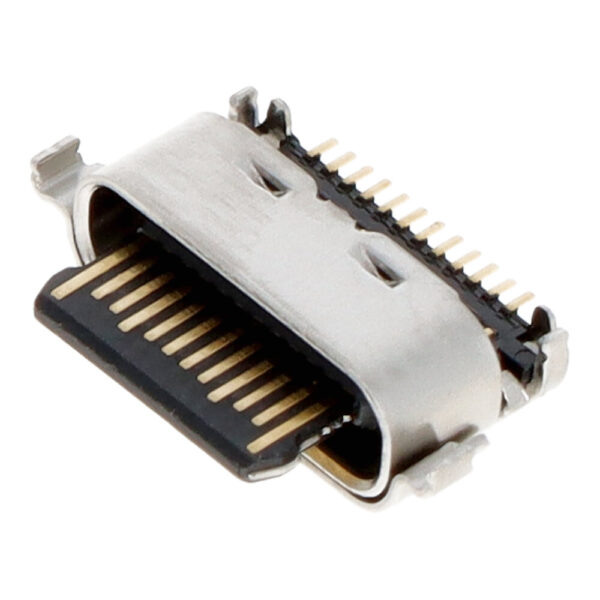 MOTOROLA Moto G Play 2021 - Charging Connector Original