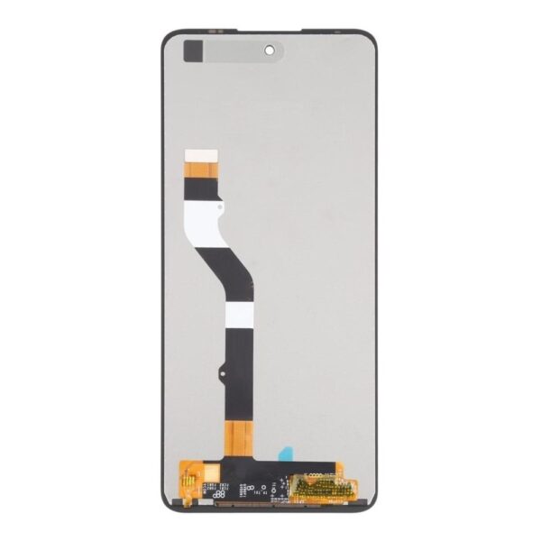 MOTOROLA Moto G60 - LCD + Touch Black High Quality