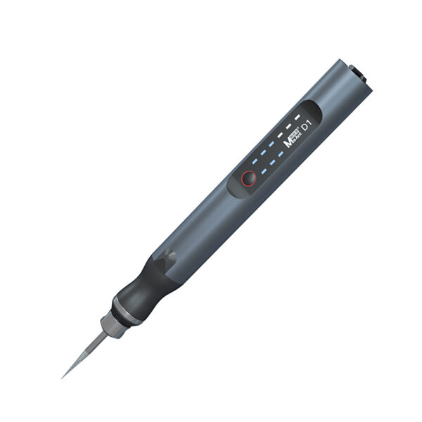 MaAnt D1 D2 2UUL Intelligent Charging Polishing Grinding Pen