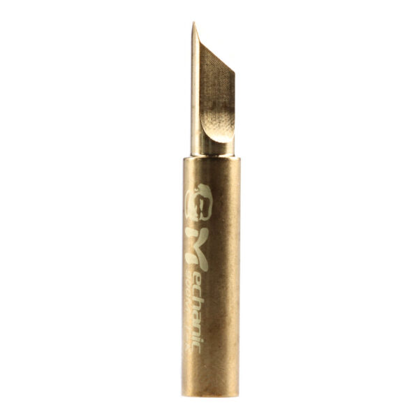 Mechanic 900M-T-K Pure cooper soldering tip