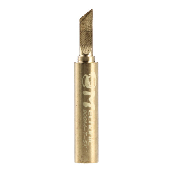 Mechanic 900M-T-SK Pure cooper soldering tip