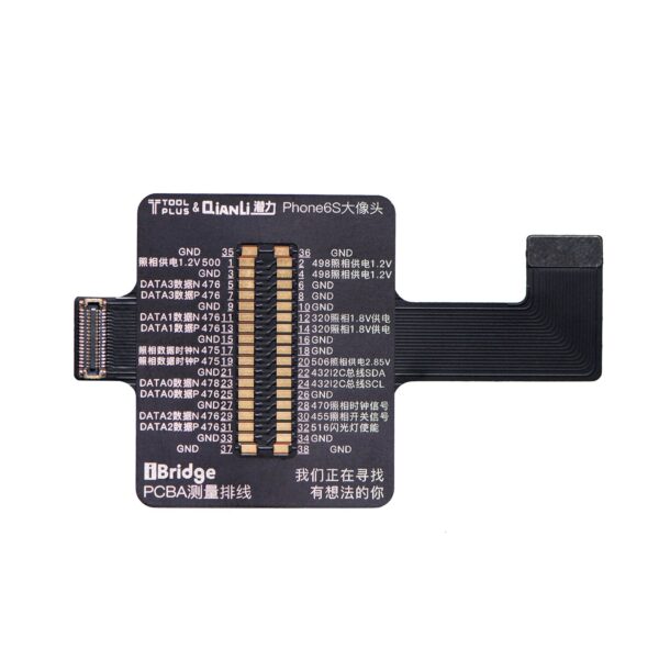 QianLi Toolplus iBridge PCBA Testing Cable