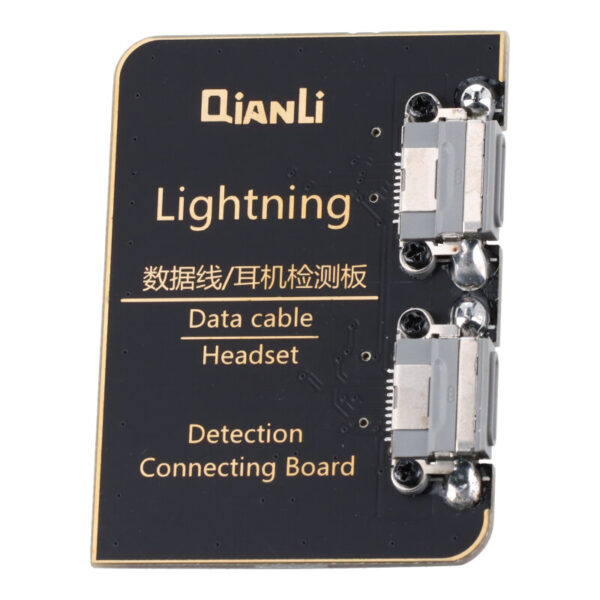 Qianli iCopy Plus Connecting Board (Version 1)