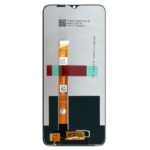REALME C25Y - LCD + Touch Black Original