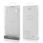SAMSUNG A135F Galaxy A13 4G - ΘΗΚΗ ΣΙΛΙΚΟΝΗΣ MERCURY JELLY ΔΙΑΦΑΝΗ
