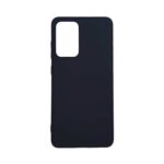 SAMSUNG A236B Galaxy A23 5G - ΘΗΚΗ ΣΙΛΙΚΟΝΗΣ MAT ΜΠΛΕ