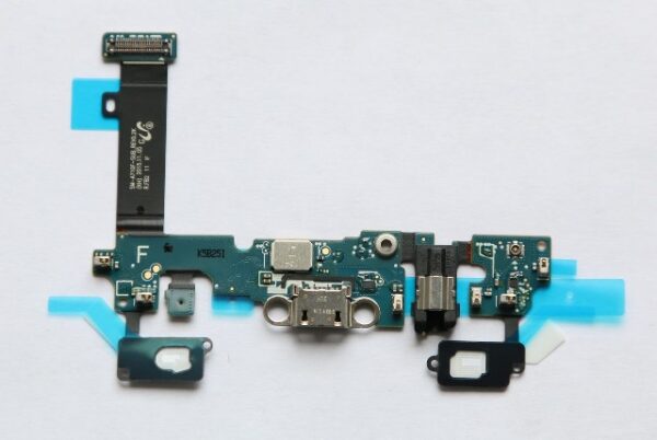 SAMSUNG A710F Galaxy A7 (2016) - Charging System connector + audio Original