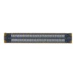 SAMSUNG G975 Galaxy S10 Plus - LCD FPC Connector On Board Original