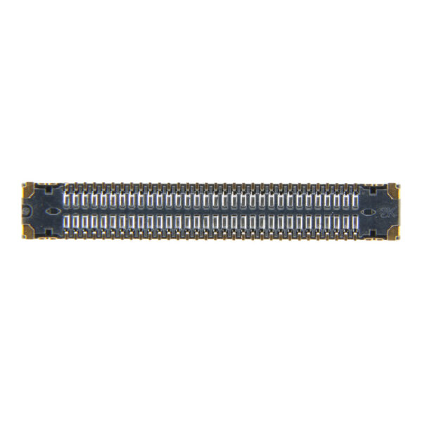 SAMSUNG G975 Galaxy S10 Plus - LCD FPC Connector On Board Original