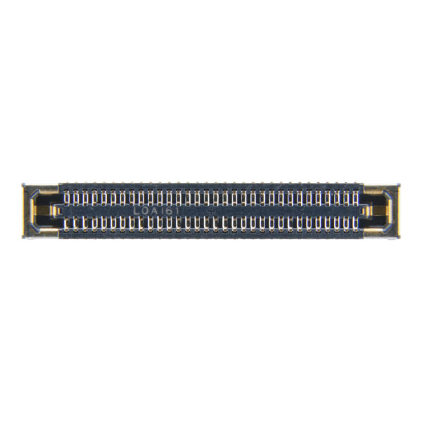 SAMSUNG G975 Galaxy S10 Plus - LCD FPC Connector On Board Original