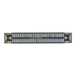SAMSUNG G996B Galaxy S21 Plus - LCD FPC Connector On Board Original