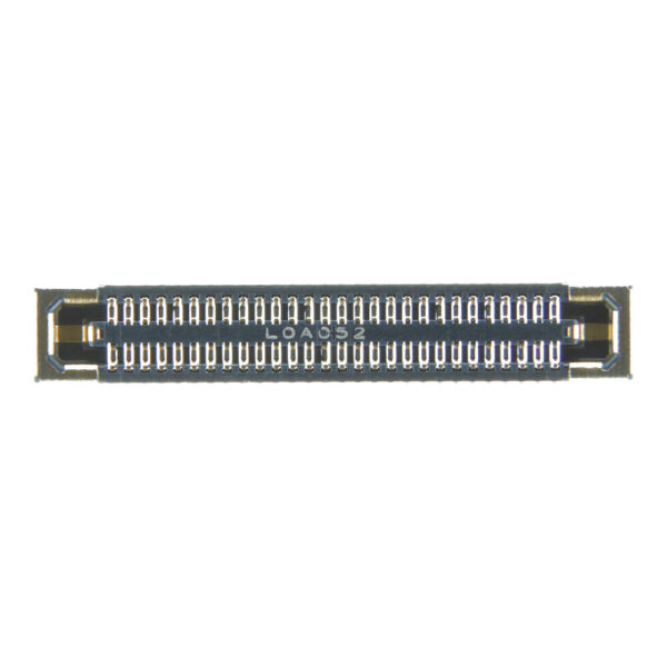 SAMSUNG G996B Galaxy S21 Plus - LCD FPC Connector On Board Original