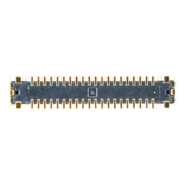 SAMSUNG M317F Galaxy M31s - LCD FPC Connector On Board Original